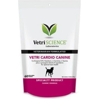 VetriScience Healthy Heart podp.srdce psi 300 g
