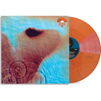 Pink Floyd - Meddle LP