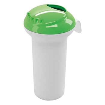 OKB Контейнер за къпане Сплаш зелен (okbsh88902g)