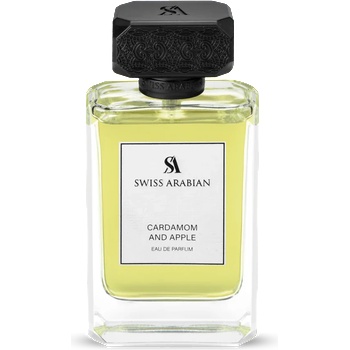 Swiss Arabian Cardamom and Apple EDP 100 ml