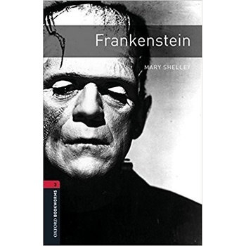 Frankenstein + mp3 Pack -