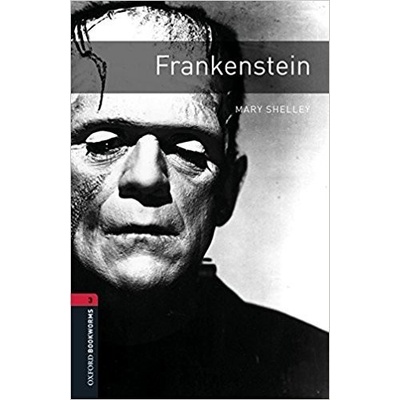 Frankenstein + mp3 Pack -