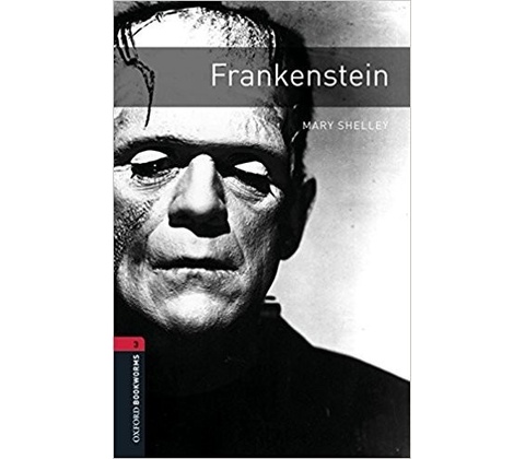 Frankenstein + mp3 Pack -