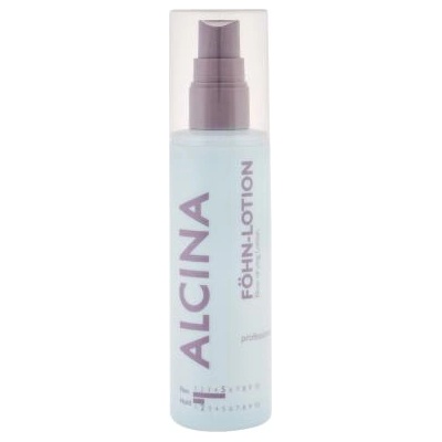 ALCINA Professional Blow-Drying Lotion термозащитен спрей 125 ml за жени
