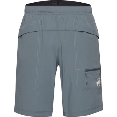 Mammut Мъжки къси панталони Mammut Sender Climbing Shorts - Strata - размер 50 (EU) (012-4058-0314)