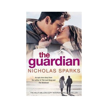 Guardian - N. Sparks