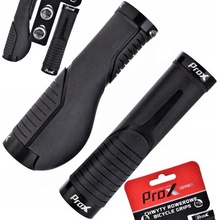 Prox GP-85 čierne ergo