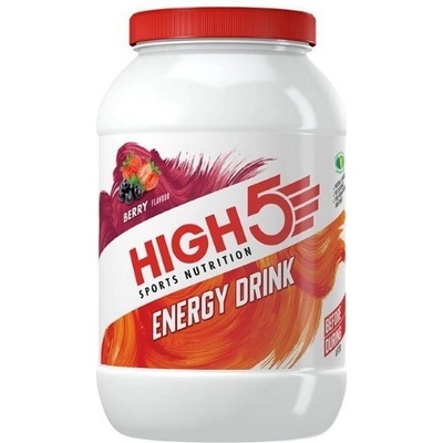 High5 Energy Drink citrus 2200 g