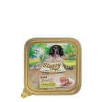 Stuzzy CLASSIC PATE WITH CHICKEN AND RABBIT пастет за куче с пиле и заек 300gr