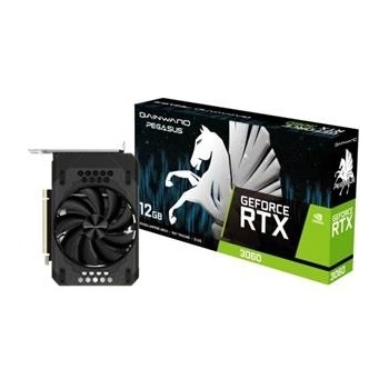 Gainward GeForce RTX 3060 Pegasus 12GB GDDR6 471056224-2454  