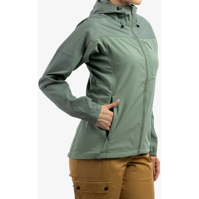 Fjällräven Abisko Midsummer jade green/patina green