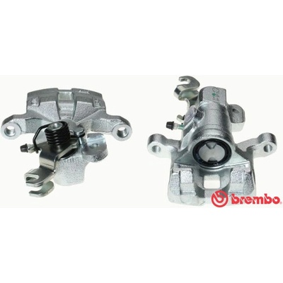 Brzdový strmeň BREMBO F 49 070 (F49070)