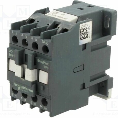 SCHNEIDER ELECTRIC LC1E0910F5