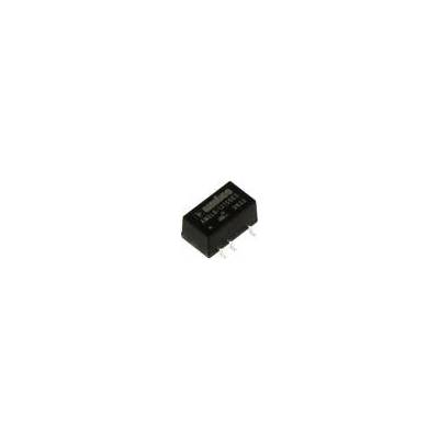 AIMTEC AM2LS-1215SEZ Měnič: DC/DC 2W Uvst: 10,8÷13,2VDC Uvýst: 15VDC Ivýst: 133mA SMT