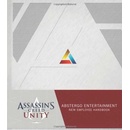 Komiks Assassin's Creed Unity: Abstergo Industries New Employee Handbook