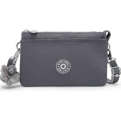 Kipling RIRI Moonlit Grey