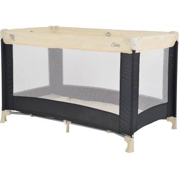 Image 1 of Moni Детска кошара Solo бежов (109981)