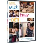 MagicBox Мъже, жени и деца - dvd (069211)