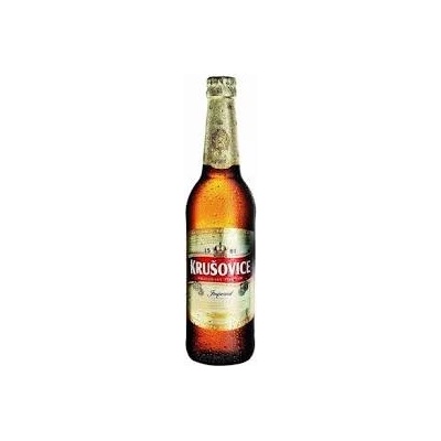 Krusovice Imperial 500 ml