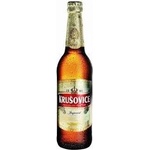 Krusovice Imperial 500 ml