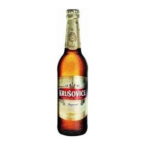 Krusovice Imperial 500 ml