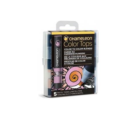Chameleon CT4501 5 ks