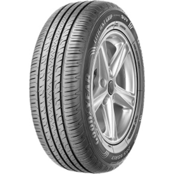 Image 1 of Goodyear EfficientGrip Performance SUV VOL XL 225/55 R18 102V