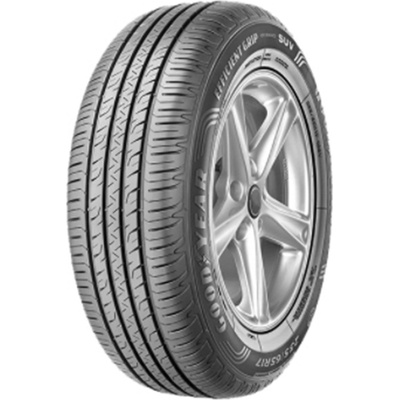 Goodyear EfficientGrip Performance SUV VOL XL 225/55 R18 102V