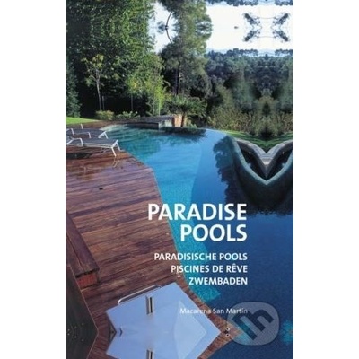 Paradise Pools - San Martin Macarena GB