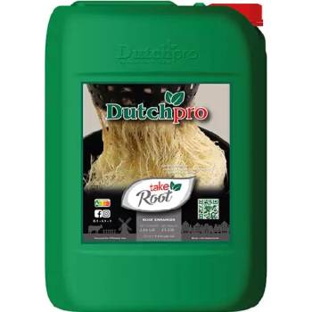 Image 1 of Dutchpro Take Root 10L