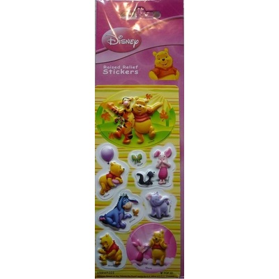 CANPOL Disney 3D Winnie DNL 17W F