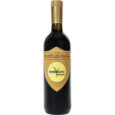 Herbafulvo esencia 750 ml