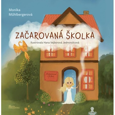 Začarovaná školka