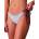 Calvin Klein LV00Q61215 Side Tie bikini bottom - Blue (Breezy Blue)