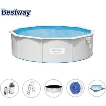 Image 1 of Bestway Hydrium 460x120 cm (56384)