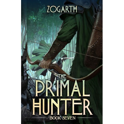 The Primal Hunter 7