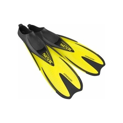 Seac Sub Seac Speed, snorkel fins with closed foot section for women, men and children - 0710015360481A