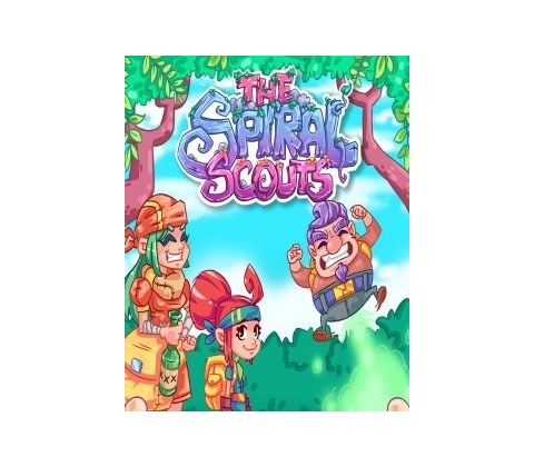 The Spiral Scouts