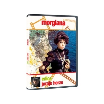 Morgiana DVD