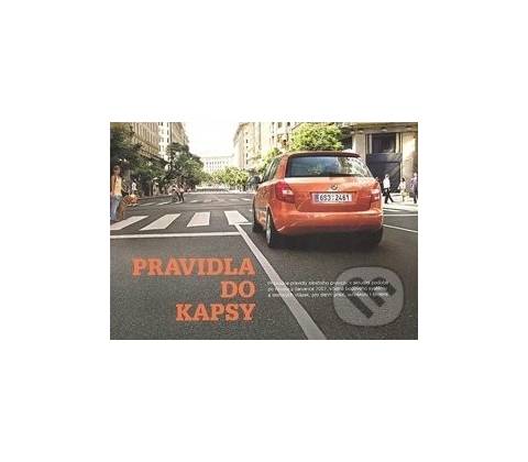 Pravidla do kapsy -