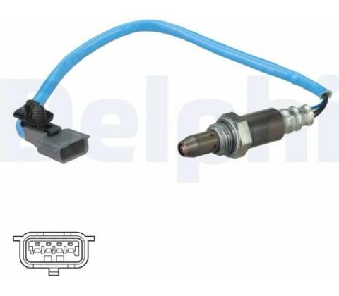 Lambda sonda DELPHI ES21088-12B1