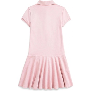 Ralph Lauren Детска рокля Polo Ralph Lauren (313698754078)