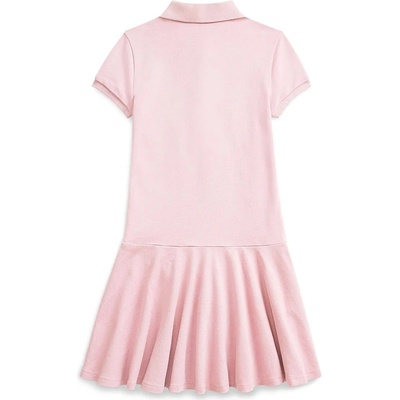 Ralph Lauren Детска рокля Polo Ralph Lauren (313698754078)