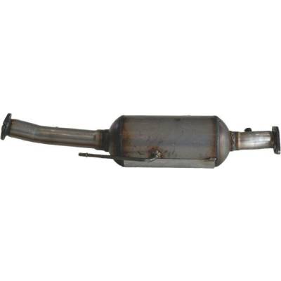Filtr sazových částic, výfukový systém BOSAL 095-356
