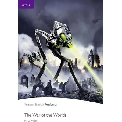 PER | Level 5: War of the Worlds