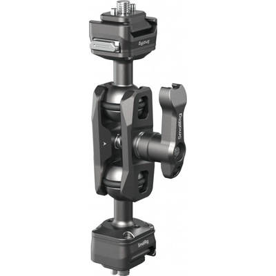 SmallRig HawkLock H21 Quick Release Magic Arm with Ball Head 4488 – Zbozi.Blesk.cz