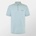Armani Exchange Блуза с яка Armani Exchange Jersey Cotton Polo Shirt - Blue U9212