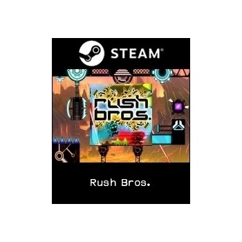 Rush Bros