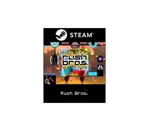 Rush Bros