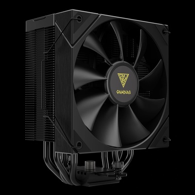 GAMDIAS BOREAS E2-410 Black